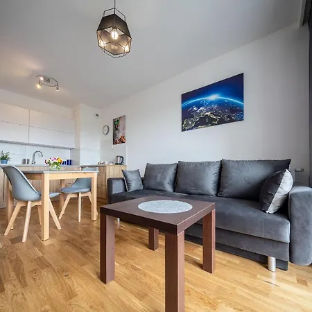 Apartment Lapis *